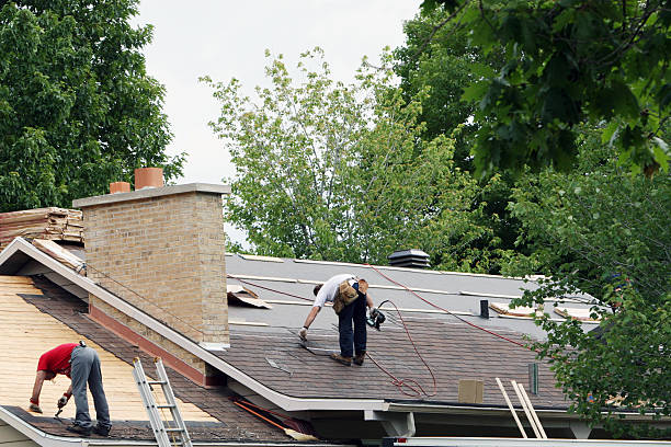 Heating Cable for Roof Installation in Rupert, ID
