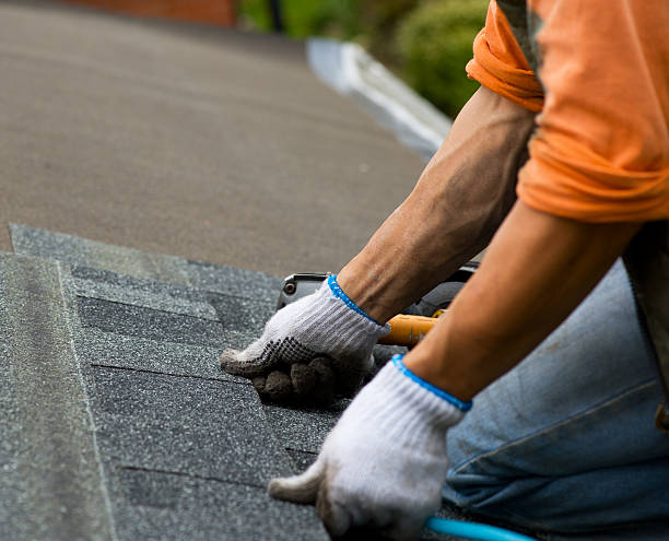 Quick and Trustworthy Emergency Roof Repair Services in Rupert, ID